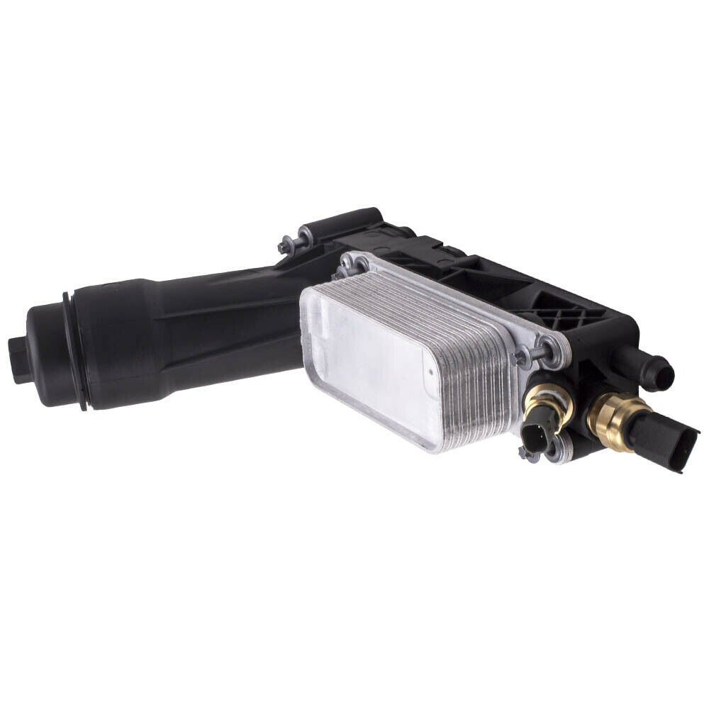 07-15 ENGINE OIL COOLER 3.6 V6